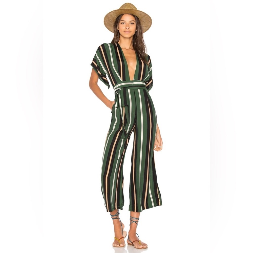 Faithful The Brand Jumpsuit